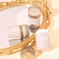 HUDAMOJI Hair Fluffy Powder – Volumizing Loose Powder