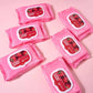 Hudamoji Makeup Removing Wipes (Pack of 3)