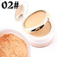 Miss Rose 3D Compact and Loose Powder