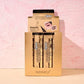 Hudamoji Styles Eyeliner Classic Black