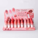 Color Castle Lipstick - 6pcs